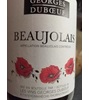 Georges Duboeuf Beaujolais 2013